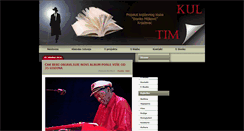 Desktop Screenshot of kul-tim.net